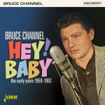 Hey! Baby: The Early Years 1959-1962 (CD)