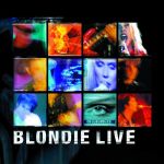 Blondie Live (LP)