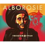 Freedom & Fyah (CD)