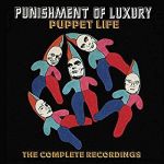 Puppet Life Complete Recordings (CD Box Set)