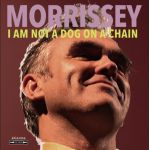 I am Not a Dog on a Chain [TRANSPARENT RED VINYL] (LP)
