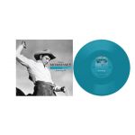 It's Over [CLEAR BLUE VINYL] (7