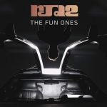The Fun Ones (CD)