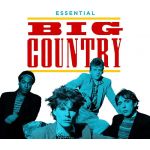 Essential Big Country (CD)