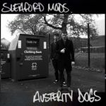 Austerity Dogs [NEON YELLOW VINYL] (LP)