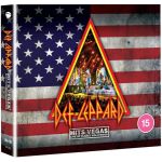 Hits Vegas [2CD / DVD] (CD)