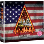 Hits Vegas [2CD / BLU-RAY] (CD)
