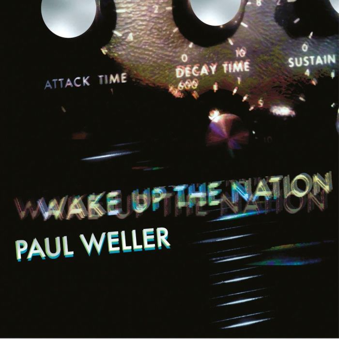 Wake Up the Nation: 10th Anniversary Remix Edition