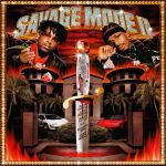 Savage Mode II (CD)