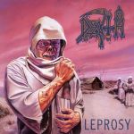 Leprosy [COLOURED VINYL] (LP)