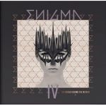 The Screen Behind the Mirror (LP)