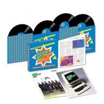 Deutsche Elektronische Musik 2 [LOVE RECORD STORES] (LP Box Set)