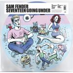 Seventeen Going Under [PICTURE DISC] (LP)