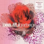 Beautiful Garbage [WHITE VINYL] (LP)