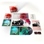 Beautiful Garbage [3LP] (LP Box Set)