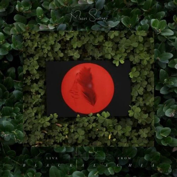 Live From Blackalachia [TRANSPARENT GREEN VINYL]