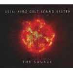 The Source (CD)