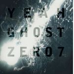 Yeah Ghost (CD)
