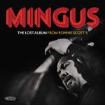 The Lost Album From Ronnie Scott's (CD)