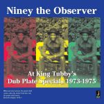 At King Tubby's: Dub Plate Specials 1973-1975 (CD)