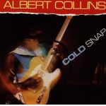 Cold Snap (CD)