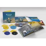 Right Here, Right Then [3CD / DVD] (CD Box Set)