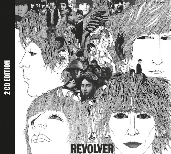 Revolver [DELUXE]