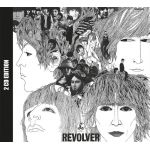 Revolver [DELUXE] (CD)