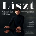 Liszt: Piano Concertos 1 & 2, Sonata in B minor [NATIONAL ALBUM DAY] (CD)