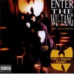 Enter the Wu-Tang (36 Chambers) [NATIONAL ALBUM DAY] (LP)