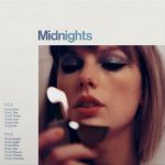 Midnights [MOONSTONE VINYL] (LP)
