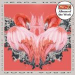 Order of Romance [RED RIPPLE VINYL] (LP)