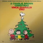 A Charlie Brown Christmas (LP)