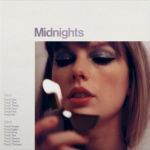 Midnights: Lavender Edition (CD)