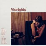 Midnights: Blood Moon Edition (CD)