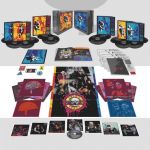 Use Your Illusion [12LP / BLU-RAY] (LP Box Set)