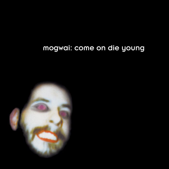 Come on Die Young [WHITE VINYL]