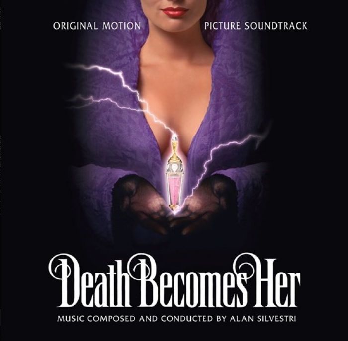 Death Becomes Her: Original Motion Picture Soundtrack [BF23]