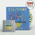 Kaleidoscope [DINKED EDITION #203] (LP)