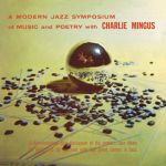 A Modern Jazz Symposium of Music and Poetry (LP)