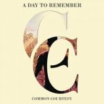 Common Courtesy (CD)