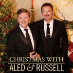 Christmas With Aled and Russell (CD)