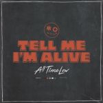 Tell Me I'm Alive (LP)