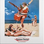 Summer Rental: Music From the Motion Picture [RSD23] (LP)