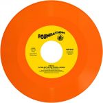 Fontella / I Don't Want to Be Normal [RSD23] (7