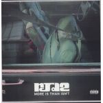 More is Than Isn't [2FOR £22] (LP)