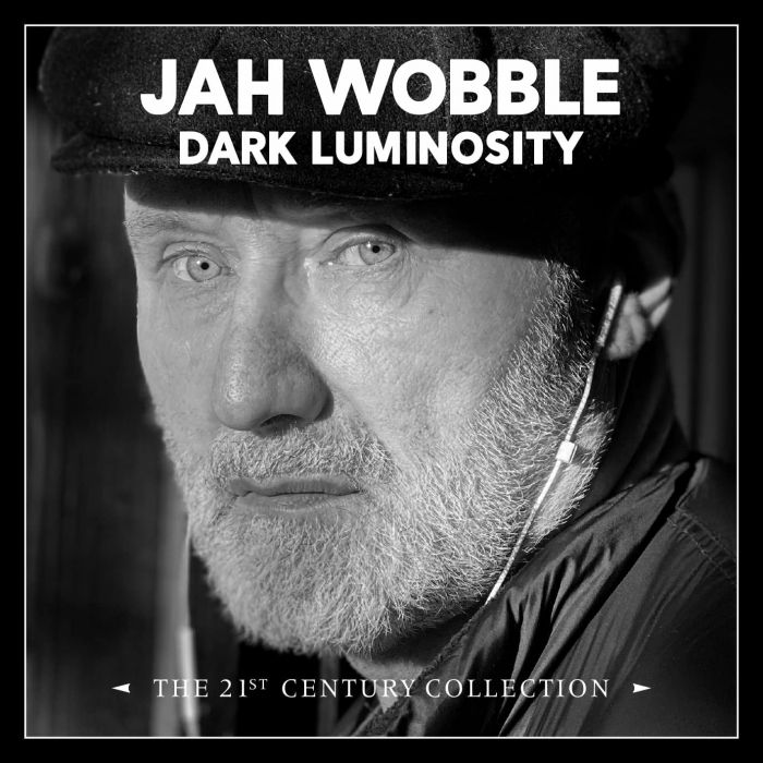 Dark Luminosity: The 21st Century Collection [4CD]