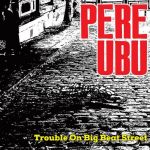 Trouble on Big Beat Street (CD)