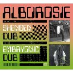 Shengen Dub / Embryonic Dub (CD)