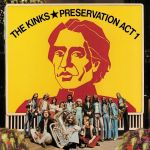 Preservation Act 1 (LP)